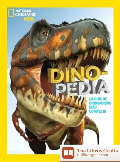Descargar Dinopedia