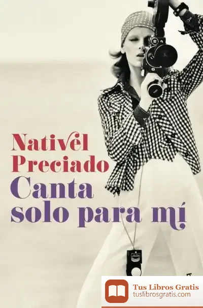 Descargar Canta Solo Para Mí