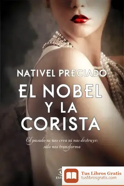 Descargar El Nobel Y La Corista