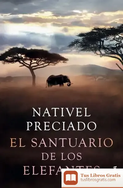 Descargar El Santuario De Los Elefantes