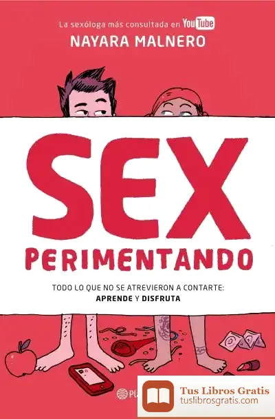 Descargar Sexperimentando