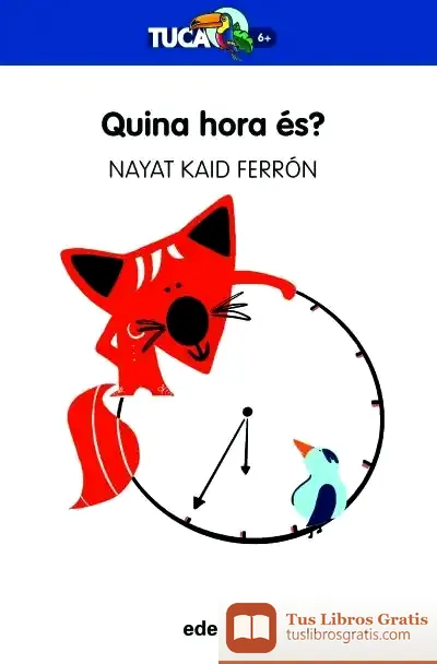 Descargar Quina Hora És?