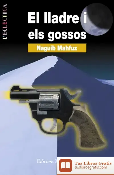 Descargar El Lladre I Els Gossos