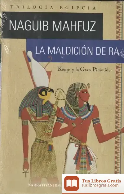 Descargar La Maldición De Ra