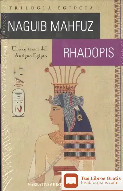 Descargar Rhadopis