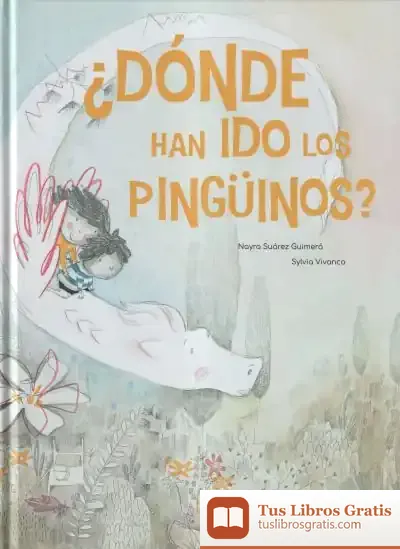Descargar ¿Dónde Están Los Pinguinos?