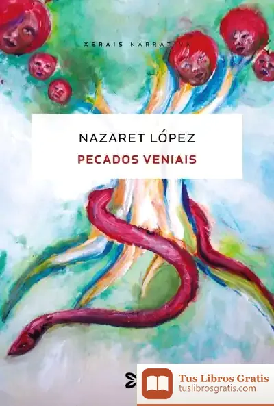 Descargar Pecados Veniais
