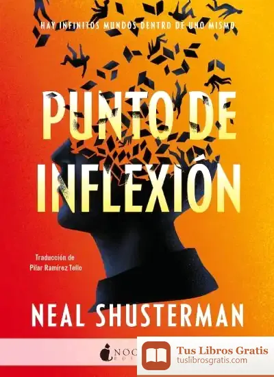 Descargar Punto De Inflexión