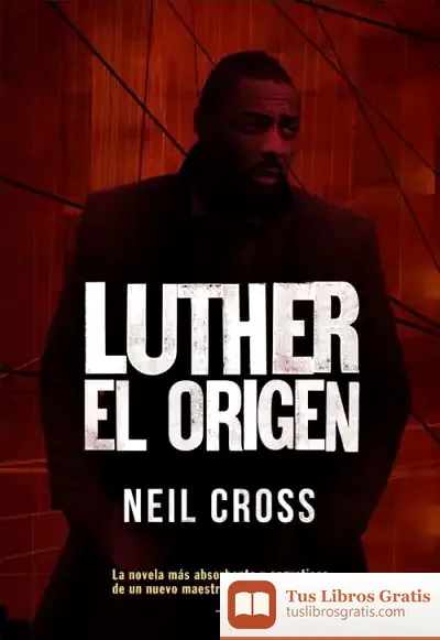 Descargar Luther: El Origen