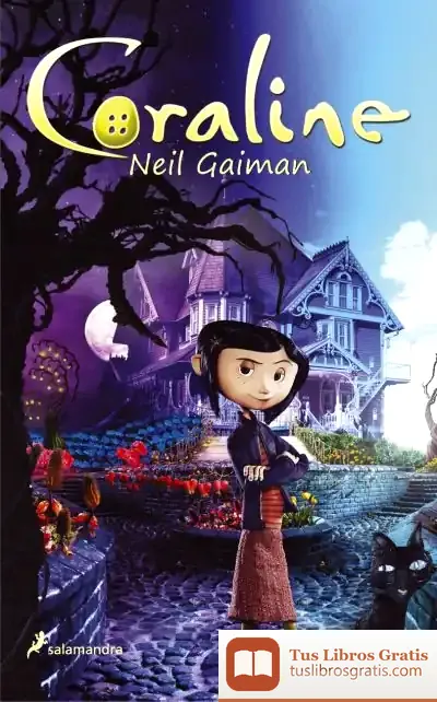 Descargar Coraline