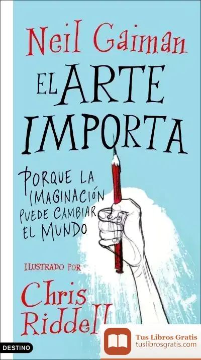 Descargar El Arte Importa