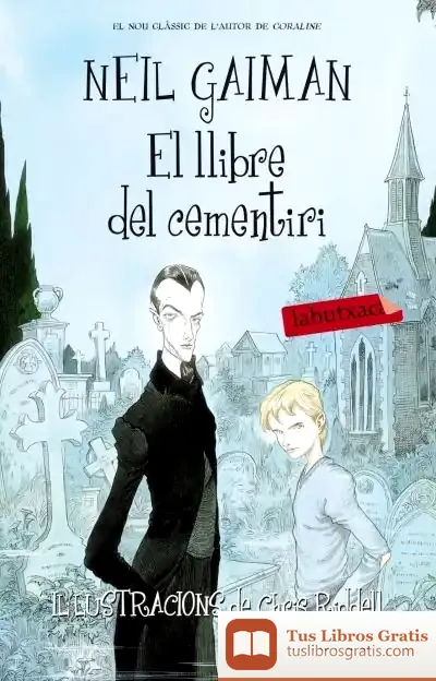 Descargar El Llibre Del Cementiri