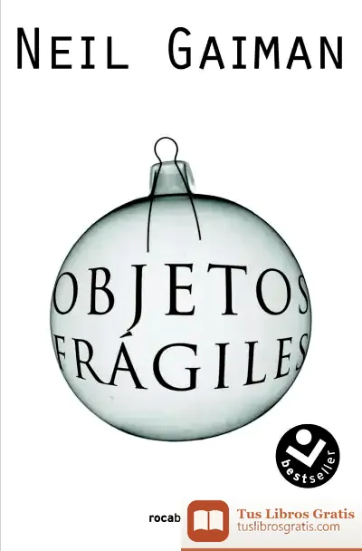 Descargar Objetos Frágiles