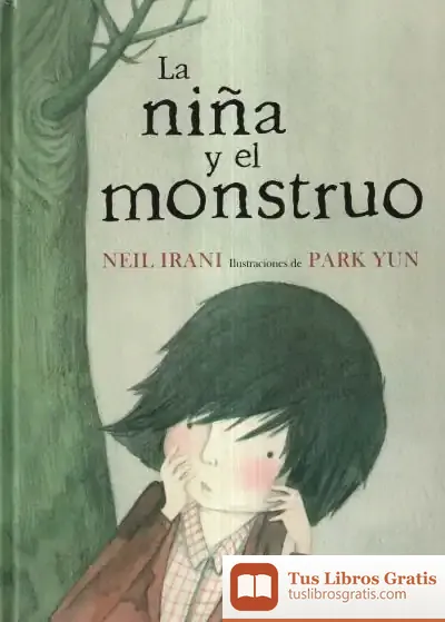 Descargar La Niña Y El Monstruo