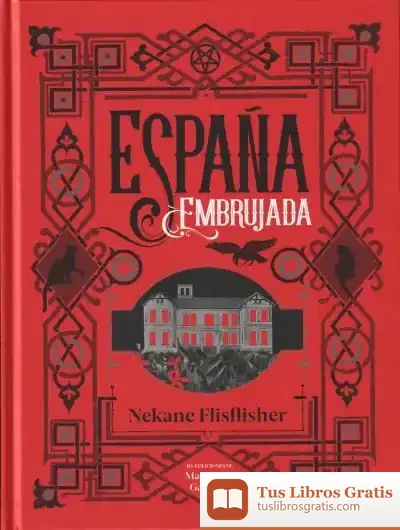 Descargar España Embrujada