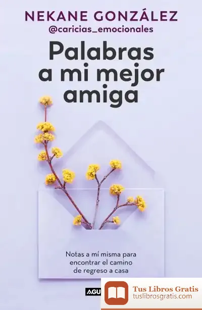 Descargar Palabras A Mi Mejor Amiga