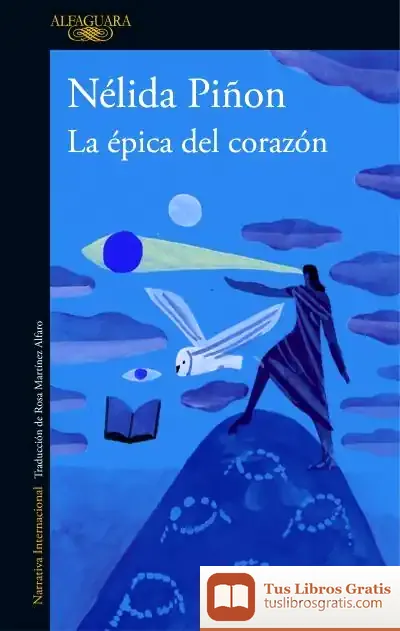 Descargar La Épica Del Corazón