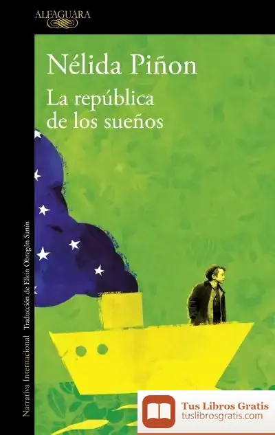 Descargar La República De Los Sueños