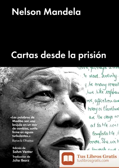 Descargar Cartas Desde La Prisión