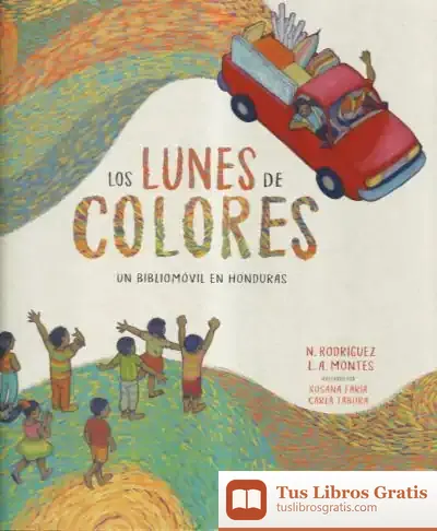 Descargar Los Lunes De Colores