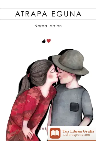Descargar Atrapa Eguna de Nerea Arrien
