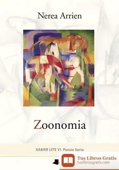 Descargar Zoonomia