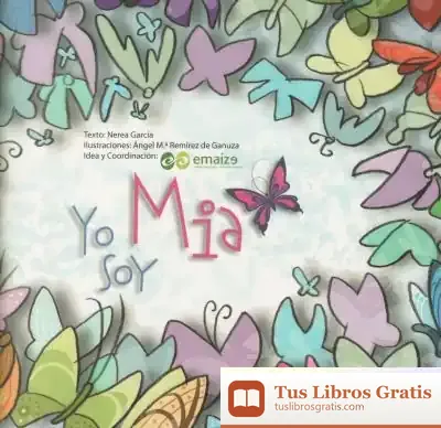 Descargar Yo Soy Mia