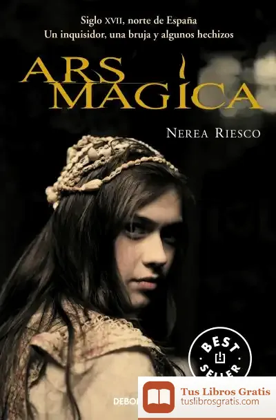 Descargar Ars Magica de Elena Mateo Ortega