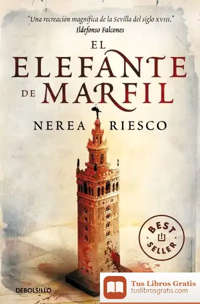 Descargar El Elefante De Marfil