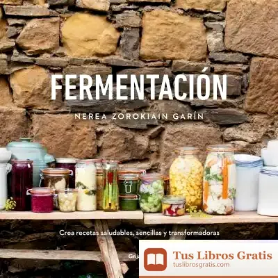 Descargar Fermentación