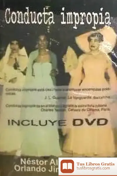 Descargar Conducta Impropia