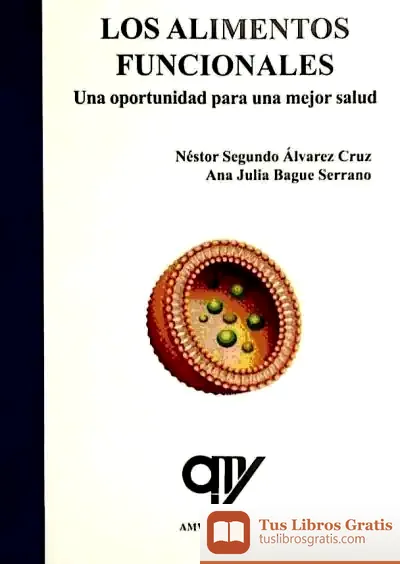Descargar Alimentos Funcionales Una Oport