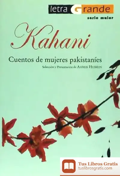 Descargar Kahani