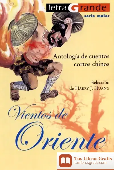 Descargar Vientos De Oriente