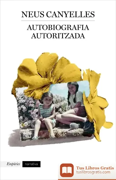 Descargar Autobiografia Autoritzada