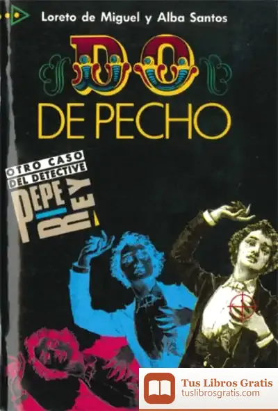 Descargar Do De Pecho de Svetlana Grigorova