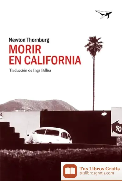 Descargar Morir En California