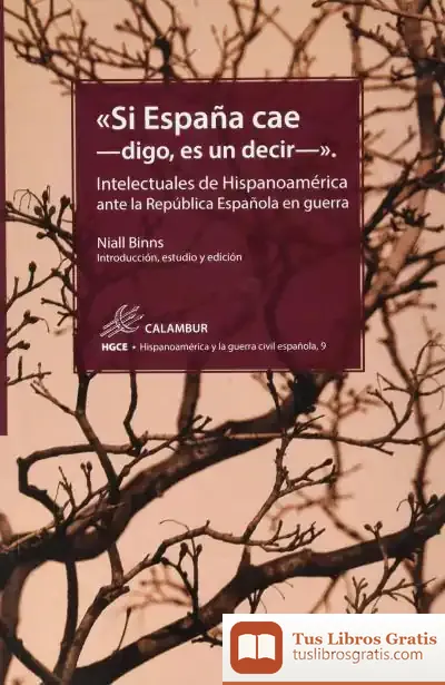 Descargar Si España Cae Digo Es Un Decir