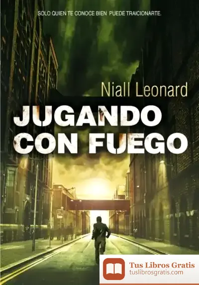Descargar Jugando Con Fuego