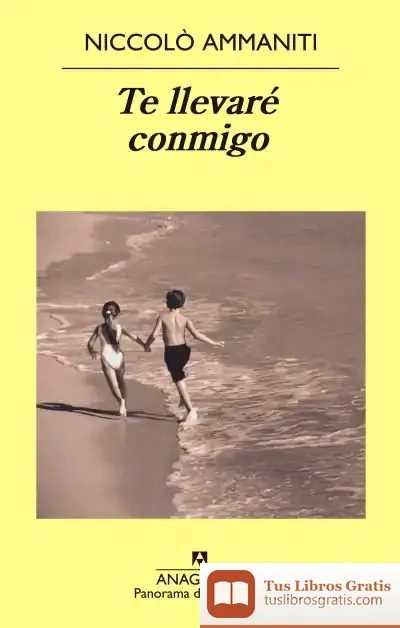 Descargar Te Llevaré Conmigo