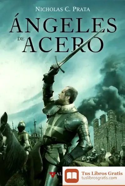 Descargar Ángeles De Acero