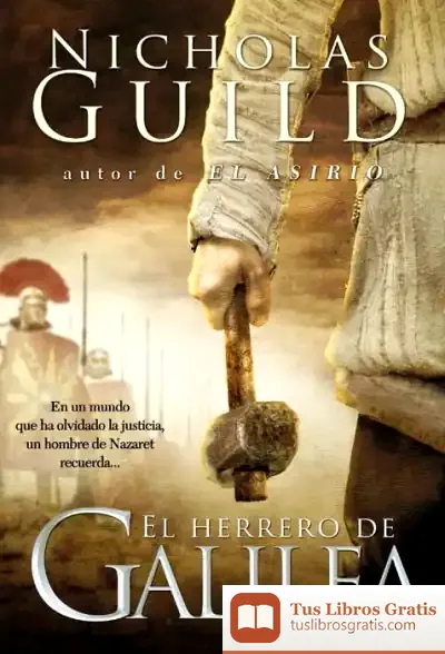 Descargar El Herrero De Galilea
