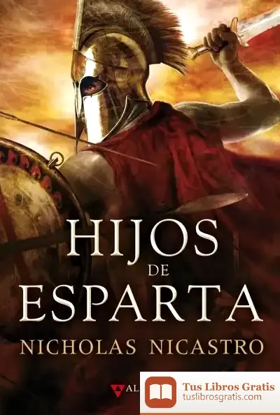 Descargar Hijos De Esparta