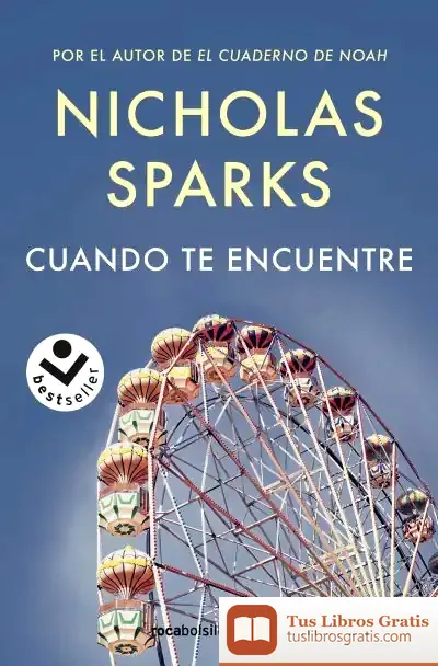 Descargar Cuando Te Encuentre (Edición 2023)