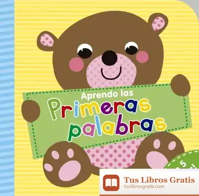 Descargar Aprendo Las Primeras Palabras