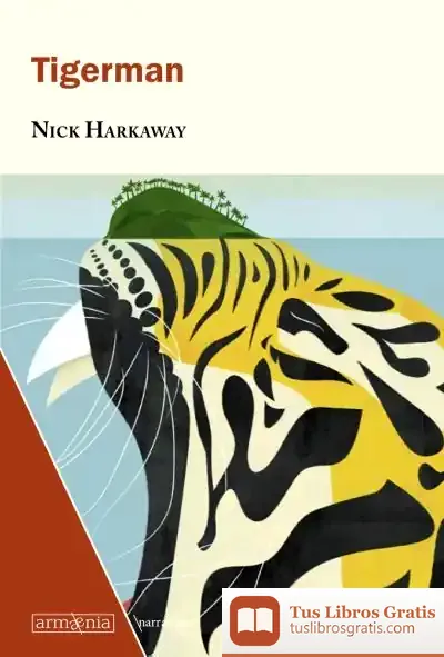 Descargar Tigerman