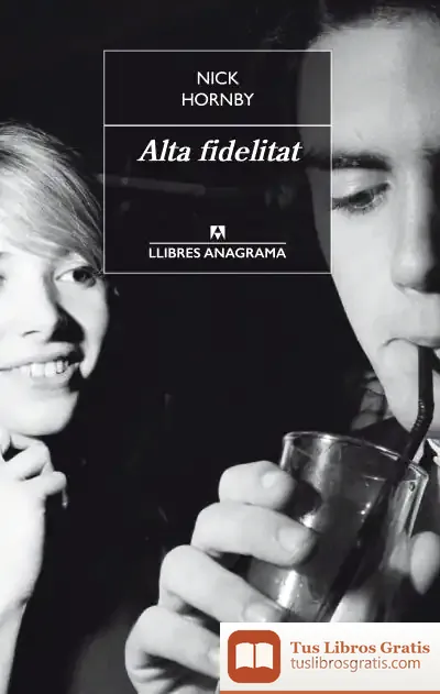 Descargar Alta Fidelitat