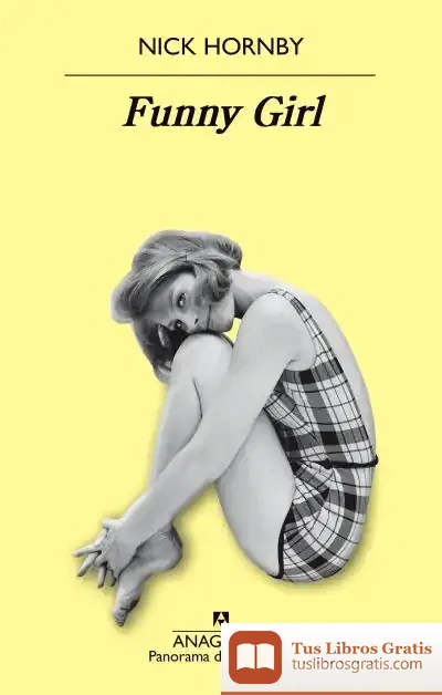 Descargar Funny Girl