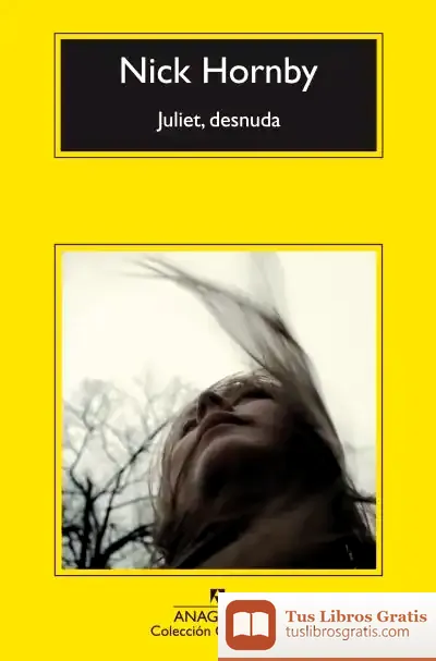 Descargar Juliet, Desnuda