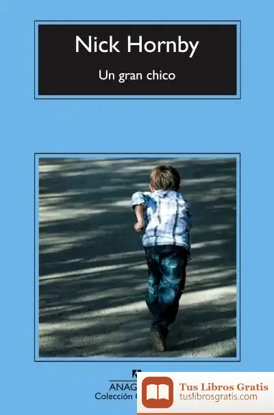 Descargar Un Gran Chico